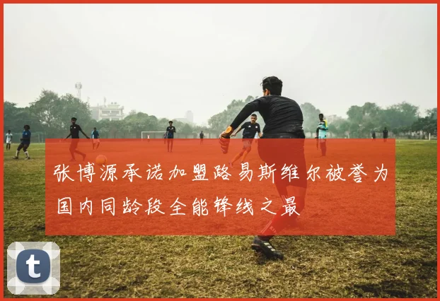 张博源承诺加盟路易斯维尔被誉为国内同龄段全能锋线之最